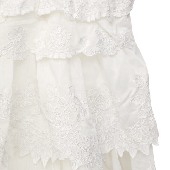 Zimmermann Dress