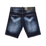 Dsquared2 Short Jeans