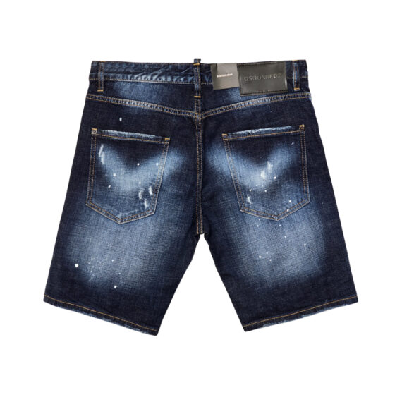 Dsquared2 Short Jeans