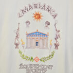 Casablanca T-Shirt