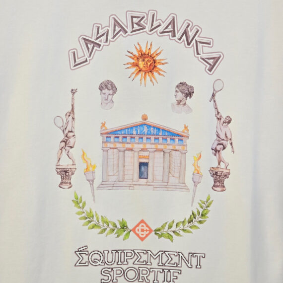 Casablanca T-Shirt