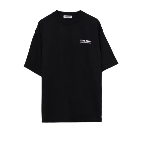 Miu Miu T-Shirt