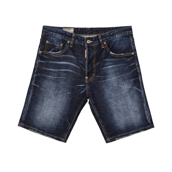 Dsquared2 Short Jeans