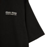 Miu Miu T-Shirt