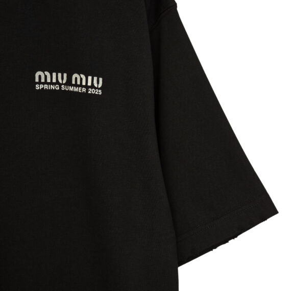 Miu Miu T-Shirt