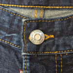 Dsquared2 Short Jeans