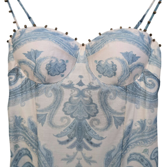 Zimmermann Dress