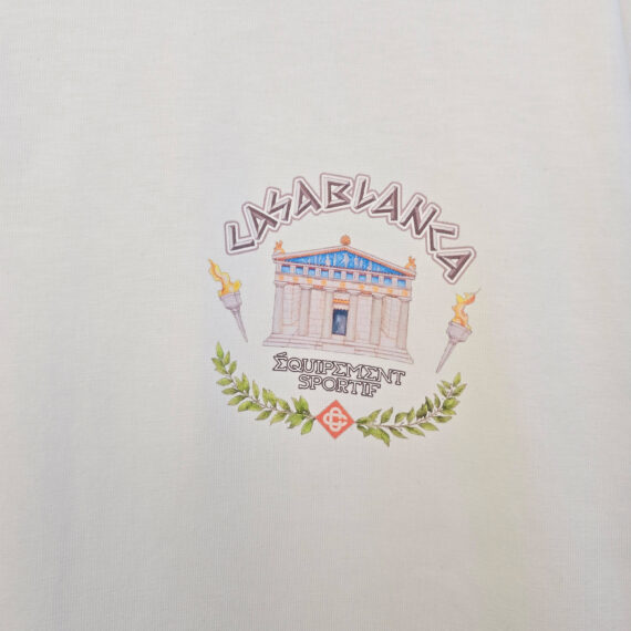 Casablanca T-Shirt