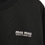 Miu Miu T-Shirt