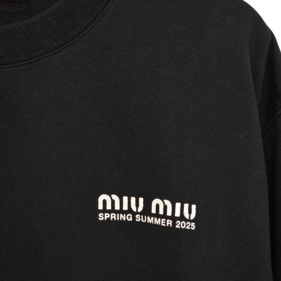 Miu Miu T-Shirt