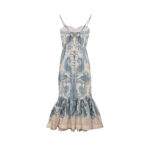 Zimmermann Dress