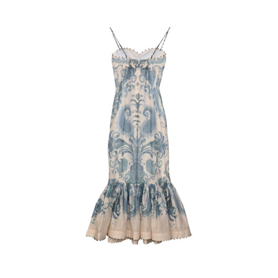 Zimmermann Dress