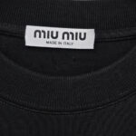 Miu Miu T-Shirt