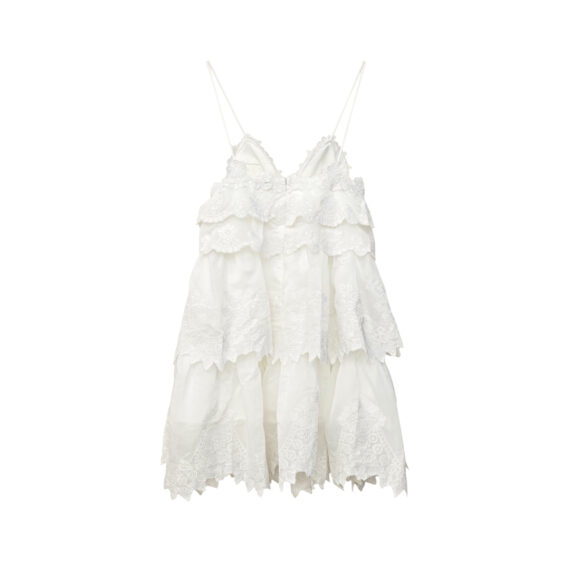 Zimmermann Dress