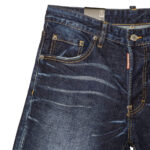 Dsquared2 Short Jeans