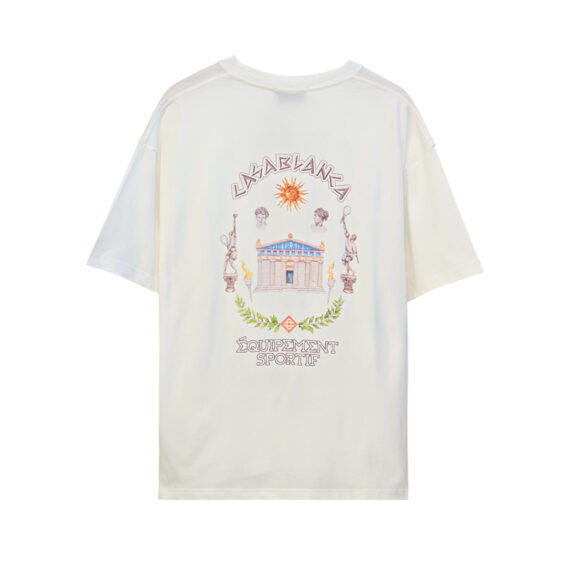Casablanca T-Shirt