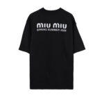 Miu Miu T-Shirt