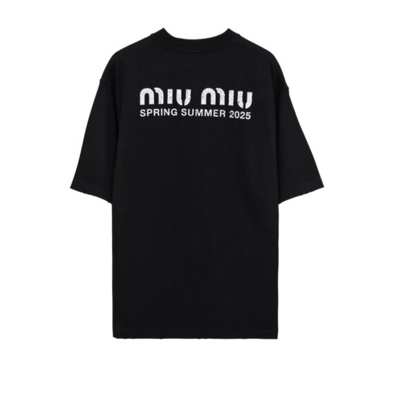 Miu Miu T-Shirt