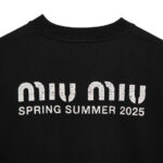 Miu Miu T-Shirt