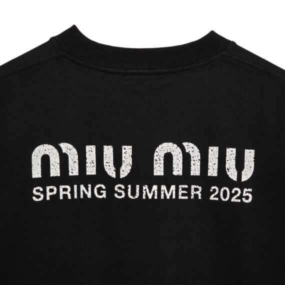Miu Miu T-Shirt