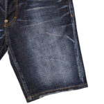 Dsquared2 Short Jeans