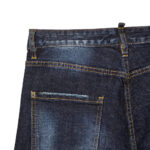 Dsquared2 Short Jeans