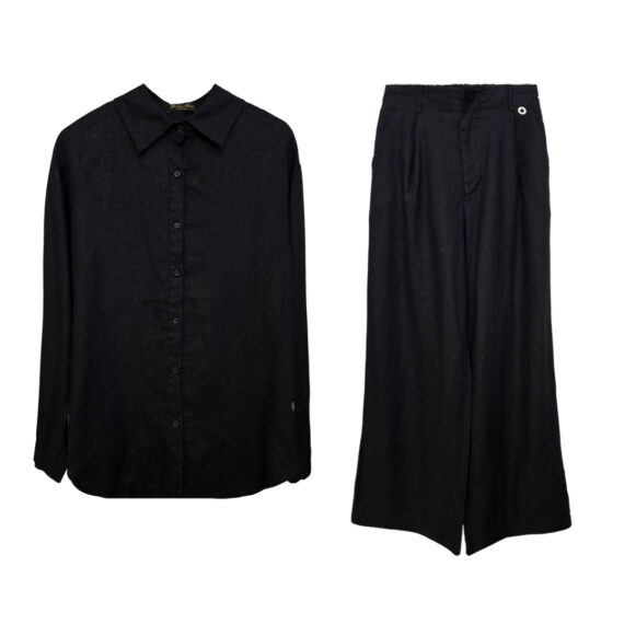 Loro Piana Set