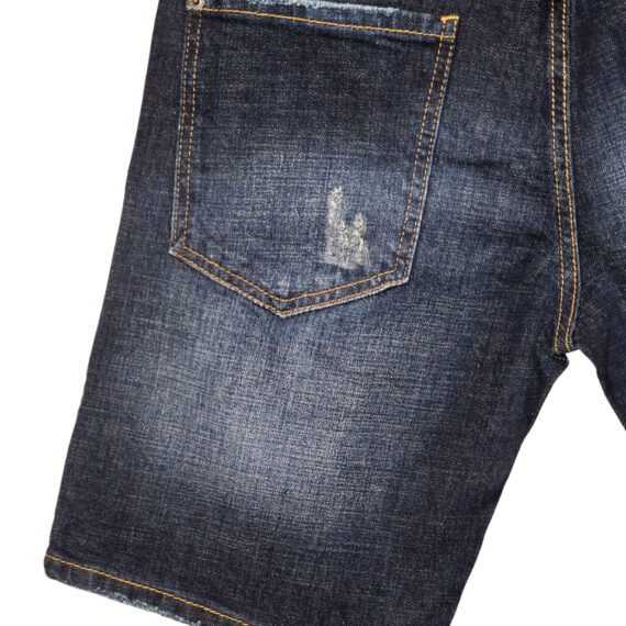 Dsquared2 Short Jeans