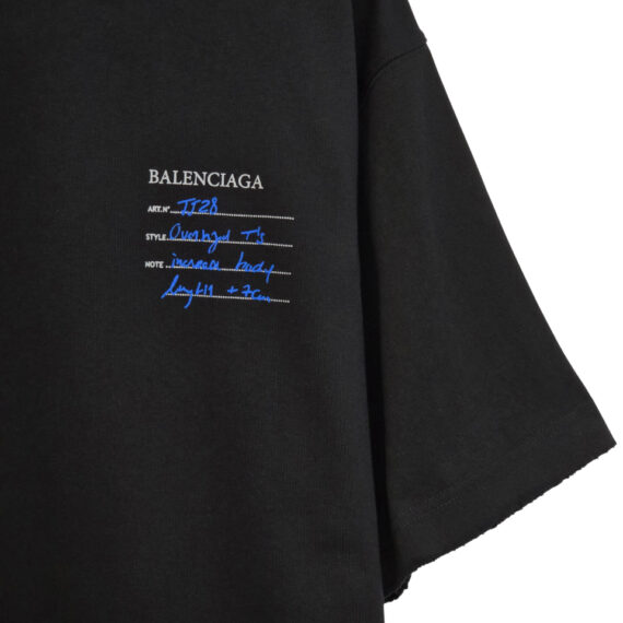 Balenciaga T-Shirt