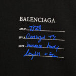 Balenciaga T-Shirt