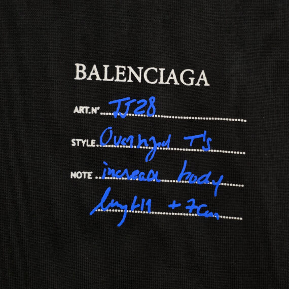 Balenciaga T-Shirt