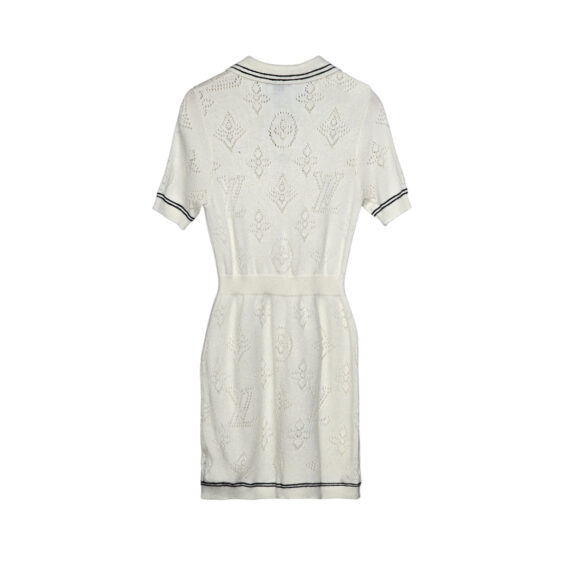 LV Dress