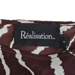 Realisation Dress