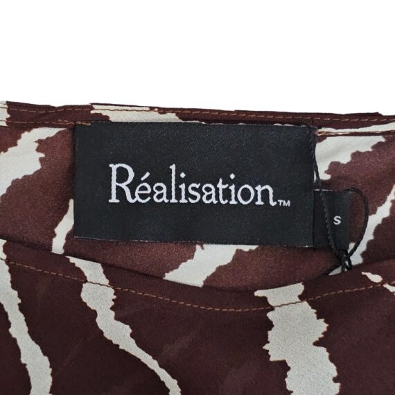 Realisation Dress