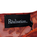 Realisation Dress