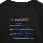 Balenciaga T-Shirt