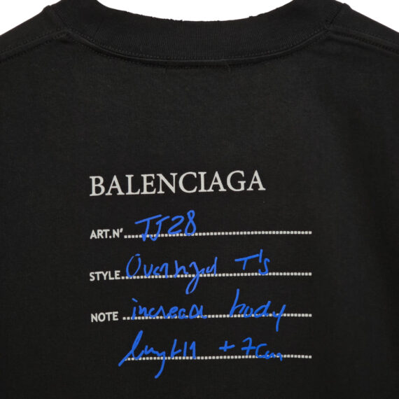 Balenciaga T-Shirt