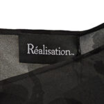Realisation Dress