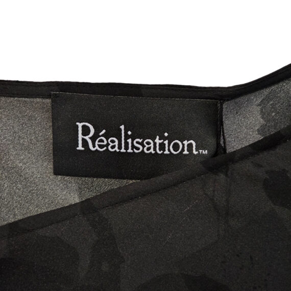 Realisation Dress