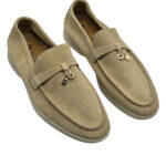 Loro Piana Loafers
