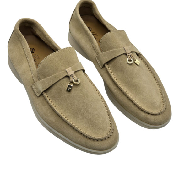 Loro Piana Loafers