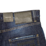 Dsquared2 Short Jeans