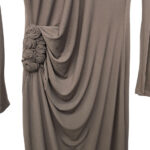 Magda Butrym Dress