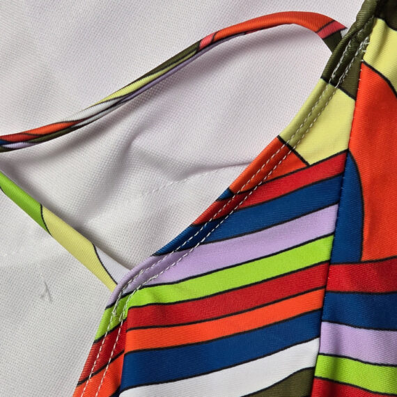Pucci Swimsuit