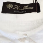 Loro Piana Set