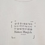 Maison Margiela T-Shirt