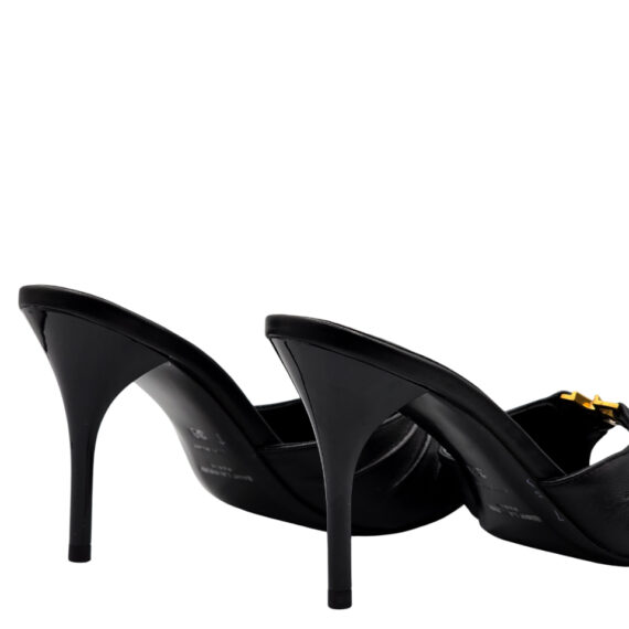 YSL Heels