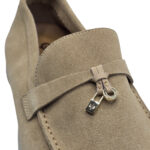 Loro Piana Loafers
