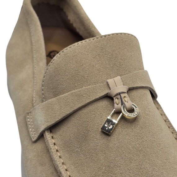 Loro Piana Loafers