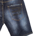 Dsquared2 Short Jeans